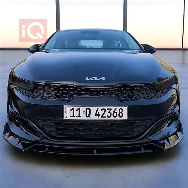 کیا K5 2022  بۆ فرۆشتن لە عێراق -  بەغداد